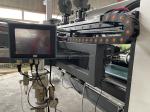 Fully Automatic Flexo Printing Carton Box Making Machine 1224 1228