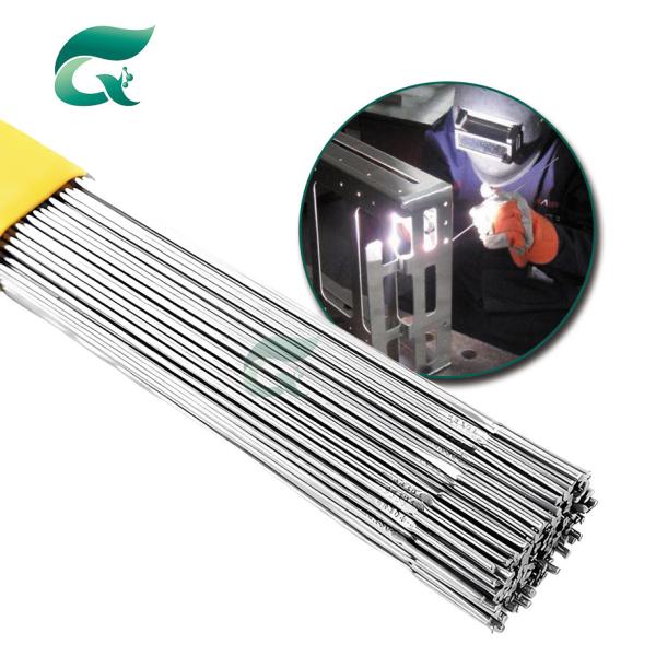 Buy cheap ER304 Stainless Steel Welding Wire 1.6mm/2.0mm FOR All Position Welding from wholesalers
