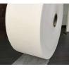 Buy cheap Skin Friendly Non Woven Polypropylene Fabric , Thick Disposable Fabric Material from wholesalers