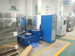 Sine And Random Electromagnetic Frequency Vibration Tester For Lab Equipment