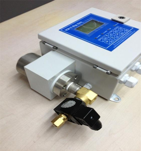 Buy cheap Marine Bilge Alarm Oil Content Monitor (15PPM BILGE ALARM) from wholesalers