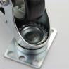 Buy cheap Test Bench 4'' 5' ESD Caster Wheels 360 Steering Conductive Caster from wholesalers