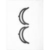 Buy cheap Toyota 1RZ 2RZ 3RZ Thrust Washer T703A STD from wholesalers