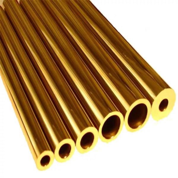 Buy cheap ASTM C12000 Copper Pipe Tube 40 Mm TU1 Cu DHP Straight from wholesalers