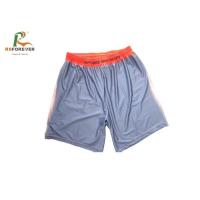 Buy cheap Digital Printing Men'S Mesh Basketball Shorts Sportswear Various Color product