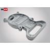 Buy cheap Industry Aluminum Die Casting 90 HRB Hardness , Auto Aluminium Pressure Casting from wholesalers