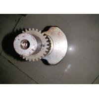 Buy cheap 4TNE88 4TNE84 2nd Hand Diesel Crankshaft 129407-21000 For Excavator PC40 PC45 product