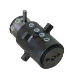 Excavator Swivel Joint Assy JCB8056-001 Hydraulic Swing Center Parts YC230 DH50