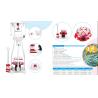 Buy cheap Red Starfish DC protein skimmer RS-N130plus for 400-500L(100gal-140gal) tank with special bubble plate from wholesalers