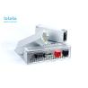 Buy cheap 220V/50HZ 110vdc To 220vac Inverter Max 19"6U Compact Size High Efficiency from wholesalers
