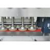 Buy cheap Packaging Type Wooden Case 900 KG Plastic Round Bottle Capping Machine with Lid Sorter from wholesalers