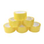 Skin Care Products Boxes Packing 0.6Mpa Tape Can Sealing Machine
