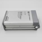 16.7A 200W Switching Power Supply 12V DC LED Driver Aluminum Housing