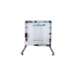 Venturi Meter Setup Fluid Mechanics Lab Equipments Hydrology Demonstrators