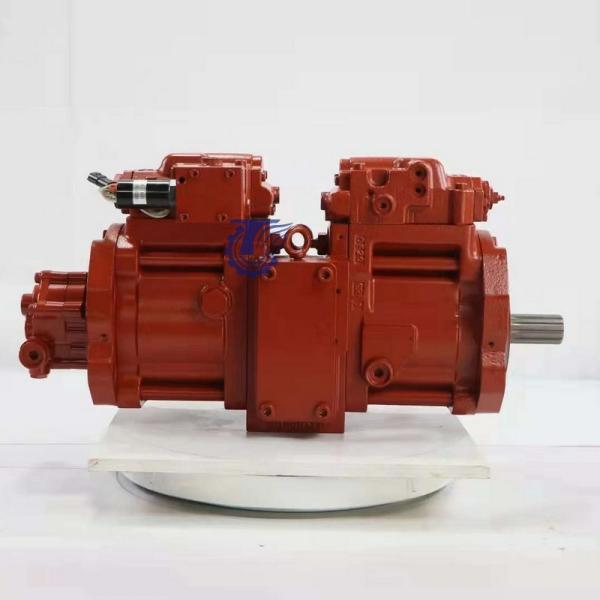 Modern 150-9 hydraulic pump KAWASAK K5V80DTP KAWASAK K3V63 large pump plunger