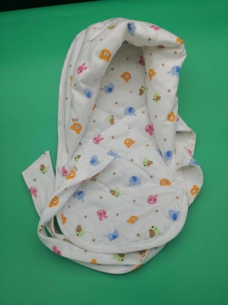 Buy cheap Baby Care Snuggle Up Positioning Aid Non Flammable Material from wholesalers