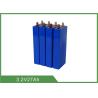 Buy cheap Enviromental Rechargeable Lifepo4 Battery Cells TB-027070169D-Fe-27Ah from wholesalers