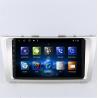Buy cheap Android 2GB 32GB Car Stereo with GPS WIFI Mirrorlink Navigation Radio for Toyota Camry 2007-2011 from wholesalers