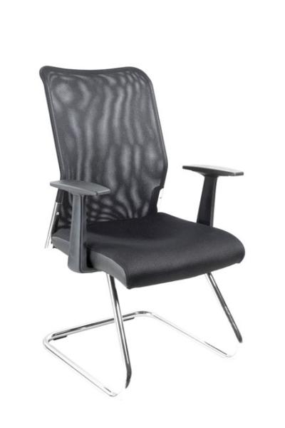 Buy cheap China Mesh Visitor Chair from wholesalers