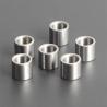 Buy cheap Wear Resistant Bearing Steel Bushing Outter Ring Sleeve Bushing GCR15 17 X 20 X 16mm from wholesalers