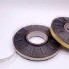 Buy cheap White release paper stainless steel measuring tape.Viscosity strength,non-fading,Waterproof. from wholesalers