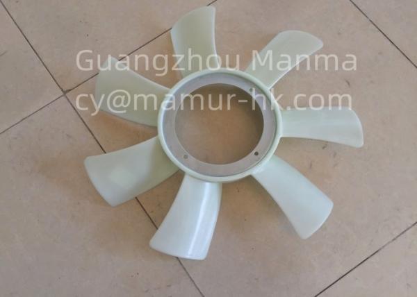Buy cheap Engine Parts Cooling Fan For ISUZU ELF NPR NQR 4HK1 8-97367381-0 from wholesalers