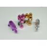 Buy cheap 13mm Single Capsule Bottles Aluminium Caps SGS Rhino Gold Capsule from wholesalers