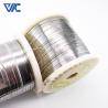 Buy cheap Corrosion Resistant Wire 0Cr21Al4 0cr23al5 Fecral Alloy Heating Wire from wholesalers