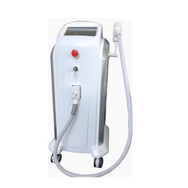 Buy cheap 808 Diode Laser Hair Removal Machine SDL-B 12mm*12mm / 12mm*16mm Spot FDA Approved from wholesalers