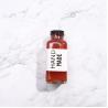 Buy cheap 8oz 250ml Glass Drink Bottles Square Glass Bottle With Custom Printing from wholesalers