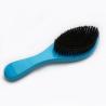 Buy cheap Custom Logo 360 Wave Brush Long Wooden Handle For Men Soft Hard Boar Bristle from wholesalers