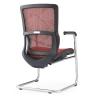 Buy cheap Modern Wholesale Custom High Quality Office Conference Room Meeting School Home Mesh Back Executive Chairs from wholesalers