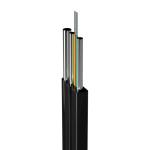 Fiber count 1/2/4 Cores HXCOWO GJYXFCH GJYXCH FTTH Fiber Optic Drop Cable for