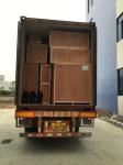 Water Source High Temperature Heat Pump Hot Water Heater 80Deg Water Temperature