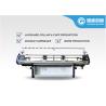 Buy cheap Single System Plain Collar Cuff 12G Flat Knitting Machine from wholesalers