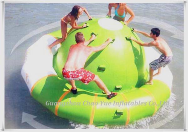 Buy cheap Inflatable Saturn Water Trampoline for Sale (CY-M2017) from wholesalers