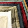 Buy cheap solid velboa fabric crystal velboa fleece fabric plain fabrics from wholesalers