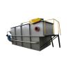 Buy cheap Customized Sized Biochemical Sewage Treatment Equipment with 3000L/Hour Productivity from wholesalers