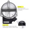 Buy cheap Chevy Tahoe Air Flow Meter Sensor 25168491 For GMC Yukon XL 1500 Sierra Cadillac Escalade from wholesalers