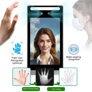 Buy cheap Support Secondary Development Android Operating System Face Recognition Machine For Access Control from wholesalers