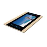 morningtech Strong motion detecion 7 inch AHD color video door phone supplier