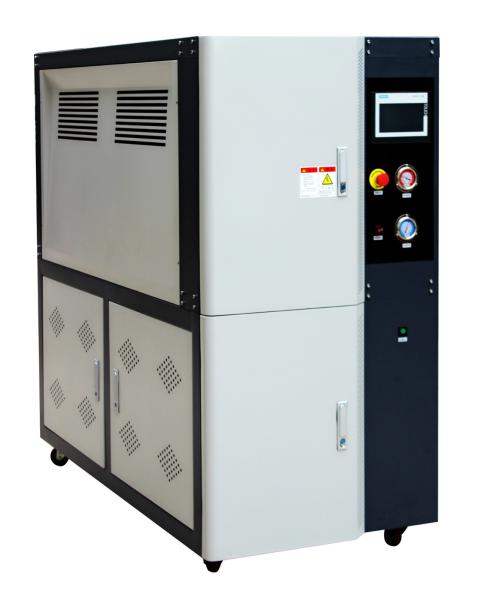 Buy cheap High - Low Temperature Coolant Test System Industrial Chilling Equipment For New Energy Vehicle Battery Pack from wholesalers