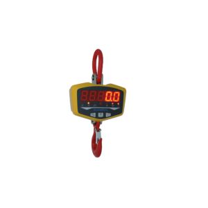 China Industrial 2t Capacity Digital Crane Scale on sale