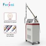 Passive q switching and mode locking best tattoo removal laser machine
