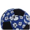 Buy cheap OEM printed football cloth toy ball soccer fabric covered ball from wholesalers
