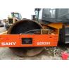 Buy cheap Used SANY SSR200 Road Roller from wholesalers