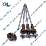 Common Rail Control Valve F00VC01502 F00VC01517 CAP T528 T518 For 0445110369