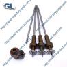 Buy cheap Common Rail Control Valve F00VC01502 F00VC01517 CAP T528 T518 For 0445110369 0445110382 0445110429 from wholesalers