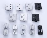 Pressure Die Casting Parts OEM Machinery Equipment Parts With CNC Machining