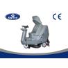 Buy cheap Warehouse Durable Ride On Floor Cleaning Machines Energy Saving 24V from wholesalers